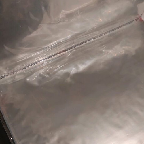 Groomy filing set new in original packaging