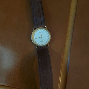 ΣΥΛΛΕΚΤΙΚΟ ΡΟΛΌΙ QUARTZ ΑΥΘΕΝΤΙΚΟ