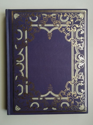 The Lily in the Valley used, hardcover book