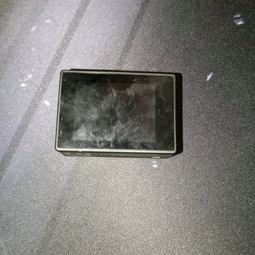 Action Camera Maui like new