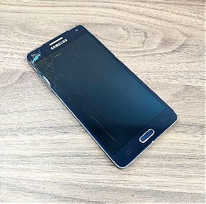 Samsung A5 (SM A500FU) Smartphone