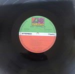 Led Zeppelin 4 original greek press 1971 μεταχειρισμένο