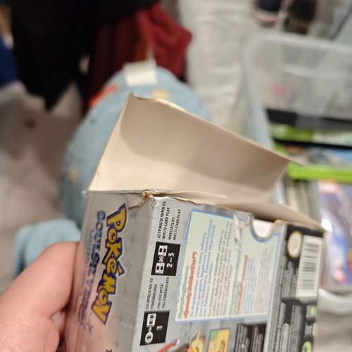 Pokémon HeartGold & SoulSilver голям комплект CIB с Pokéwalkers Nintendo DS като нов