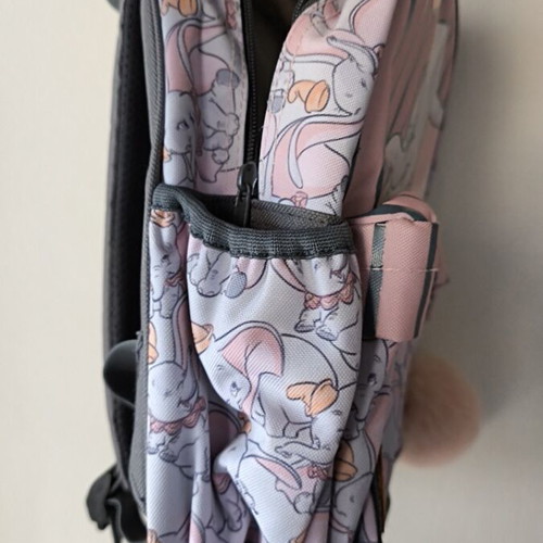 Toddler backpack like new