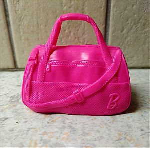 Barbie τσάντα