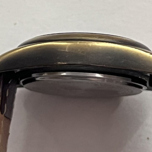 Pulsar Vintage Sport Watch Like New, 22mm, Black, Women's