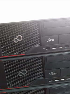 PC με intel i5 2400,8gb ram,ssd 275gb,hdd 320gb.