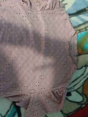 T-shirt like new, sizes S and M