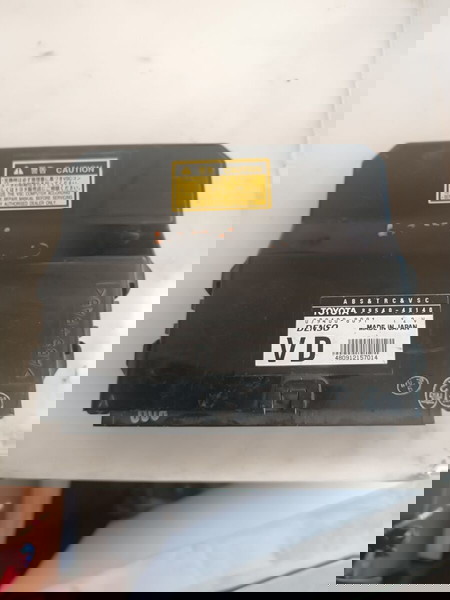 ΠΛΑΚΕΤΑ ΓΙΑ LEXUS RX300 '97-'03 ΚΩΔΙΚΟΣ 89540-48140
