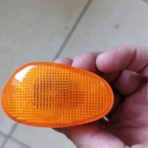 Alfa Romeo 145-6 right side fender turn signal new