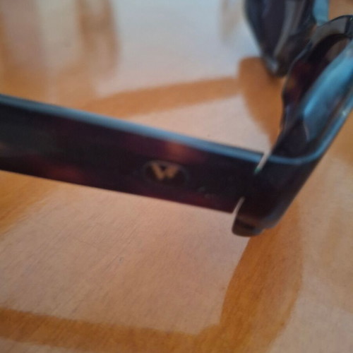 Vogue brown sunglasses new authentic