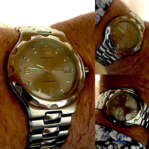 Longines