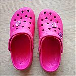  Καλοκαιρινά παπούτσια για κορίτσια Νο 32 σε άριστη κατάσταση