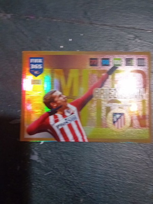 Limited edition Griezmann 2017 in excellent condition