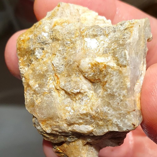 Lot of fossils and rocks from Greece new, educational collection