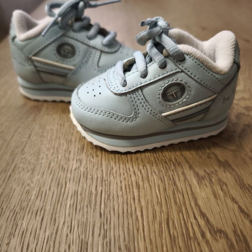 Sergio Tacchini Baby Sports Shoes like new