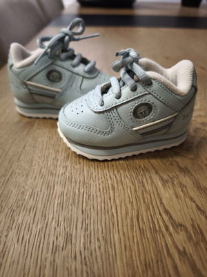 Sergio Tacchini Baby Sports Shoes like new