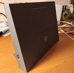 Router like new
