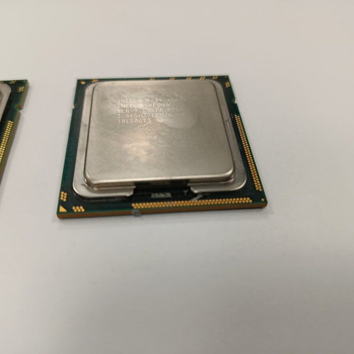 Intel Xeon X5677 CPU like new