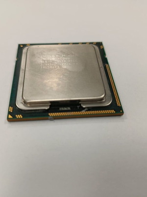 Intel Xeon X5677 CPU like new