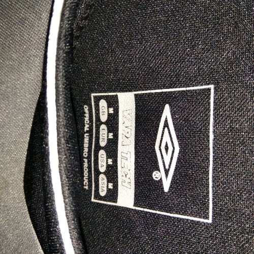 Besiktas Umbro jersey size M used, authentic