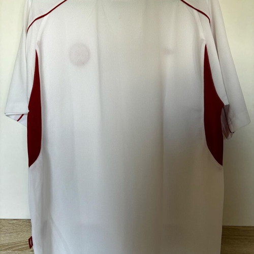 Olympiacos Umbro Jersey size Medium new with tag