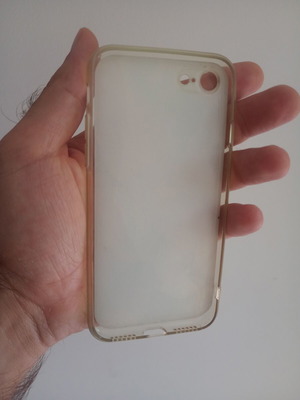 Phone case like new