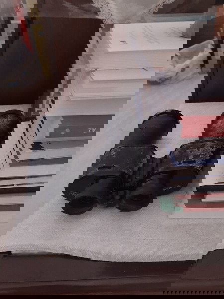 Ρωσικά κιάλια μάρκας Tento