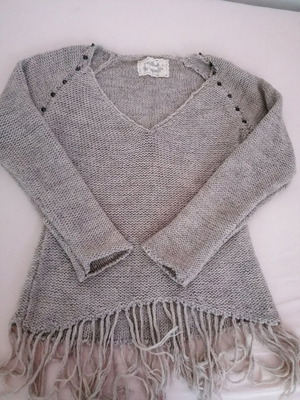 Blouse Size S-M