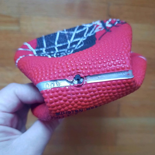 Wealand basketball collectible ball new, Apollo