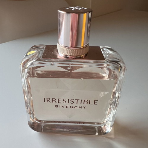 Irresistible Givenchy Eau de Toilette 80 ml