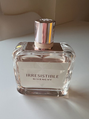 Irresistible Givenchy Eau de Toilette 80 ml