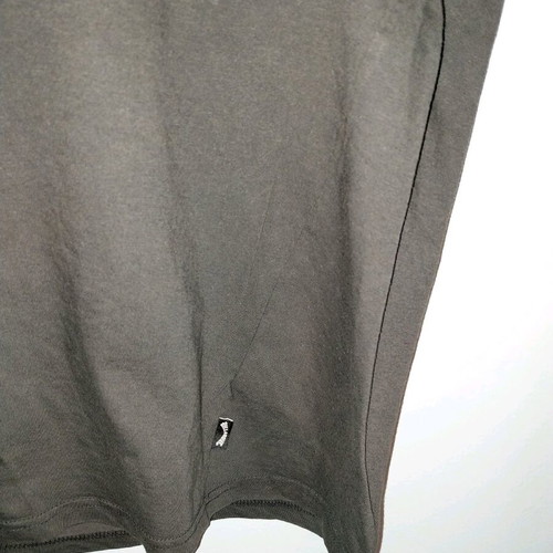 T-shirt Billabong μαύρο μέγεθος Large σαν καινούργιο
