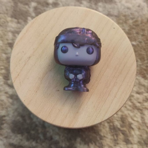 Strangers Things Kinder Joy figure new