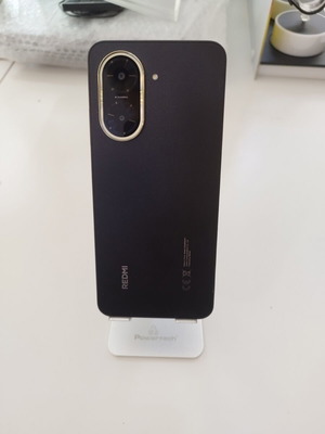 Xiaomi Redmi A5 refurbished smartphone 3GB 64GB black