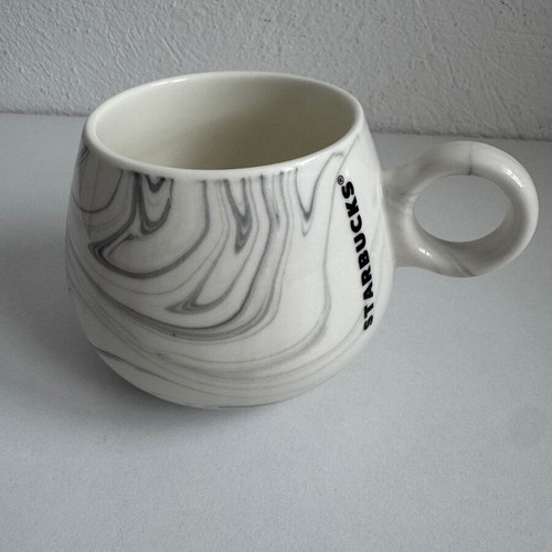 Starbucks mug new