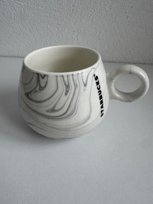 Starbucks mug new