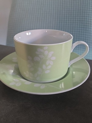 Casagift Vitulazio minimal coffee and tea cup