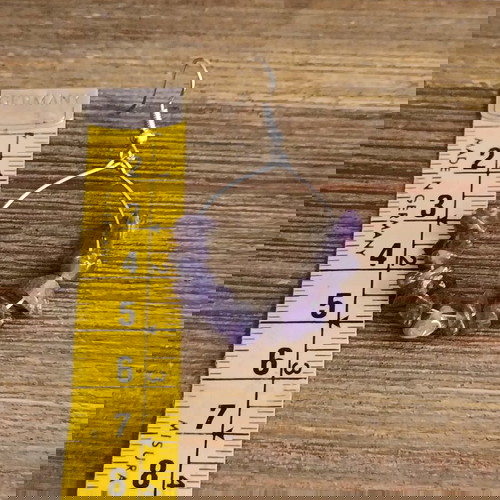 σκουλαρίκια κρίκοι ατσάλι