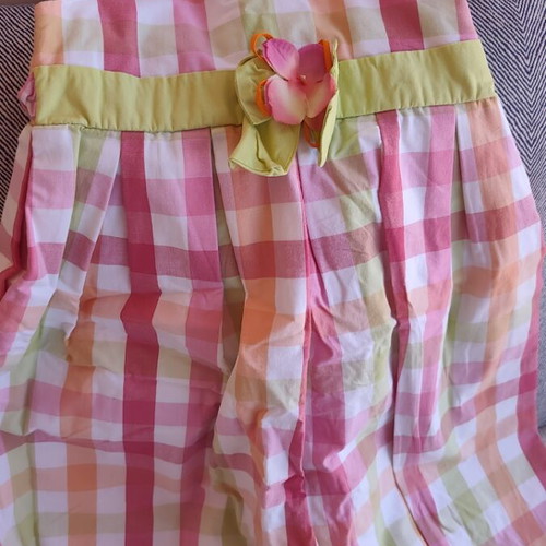 Girl's dress size 4 years