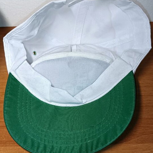 Hats like new, set of 2 pieces