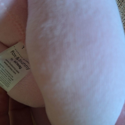 Sinsay knitted baby pillow bumper, washable, 200 cm