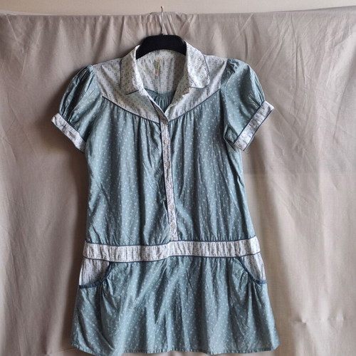 Bundle Set of 2 Medium Summer Dresses Marks & Spencer and DenimCo