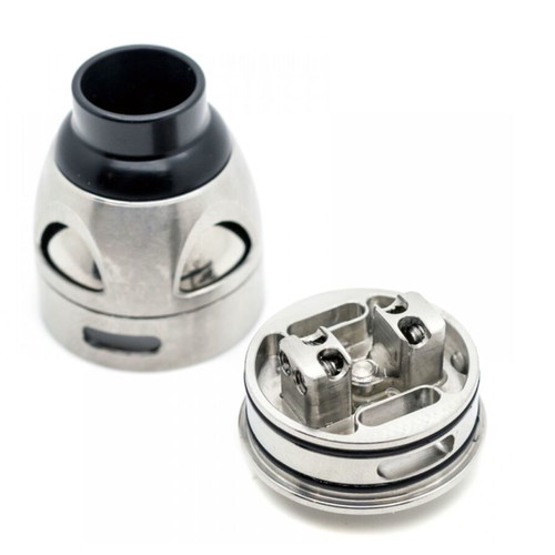 Galatek RDA blue AsMODus like new
