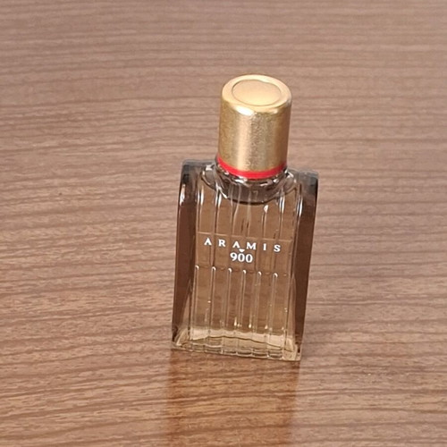 Aramis 900 VTG Mini Herbal Eau de Cologne new (7ml)