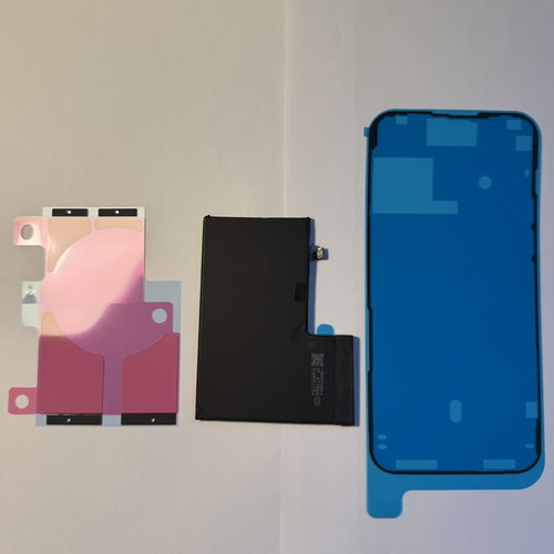 iPhone 12 Pro Max Battery original capacity new