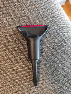 Εξάρτημα ηλεκτρικής σκούπας 2σε1 καινούργιο για Bosch και Siemens