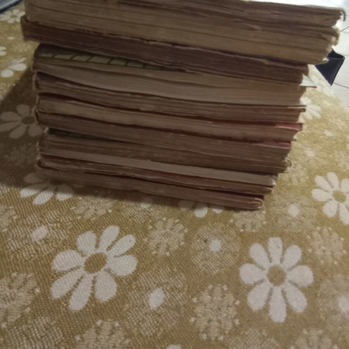 Shakespeare 11-Book Vintage Collection by Ikaros used