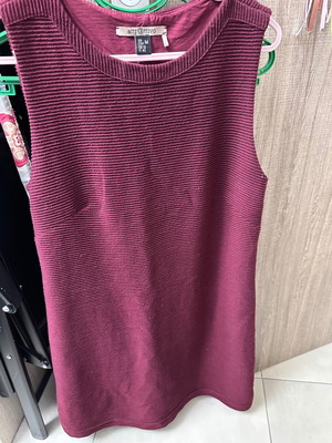 Attrattivo dress used, size M