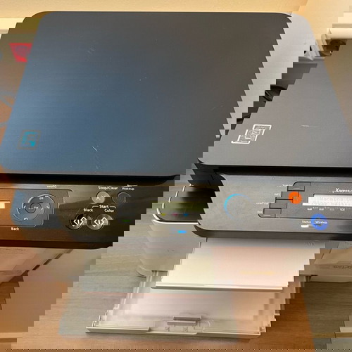Многофункционално устройство Samsung Xpress C480W